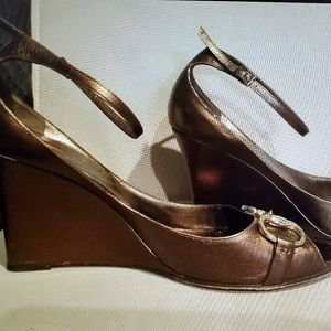 Gucci shoes size 10B